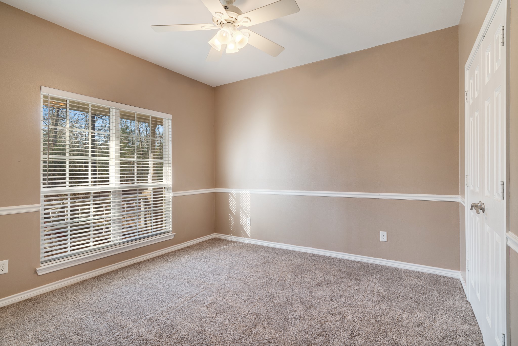 126 Hidden Lake Drive Powderly TX 75473