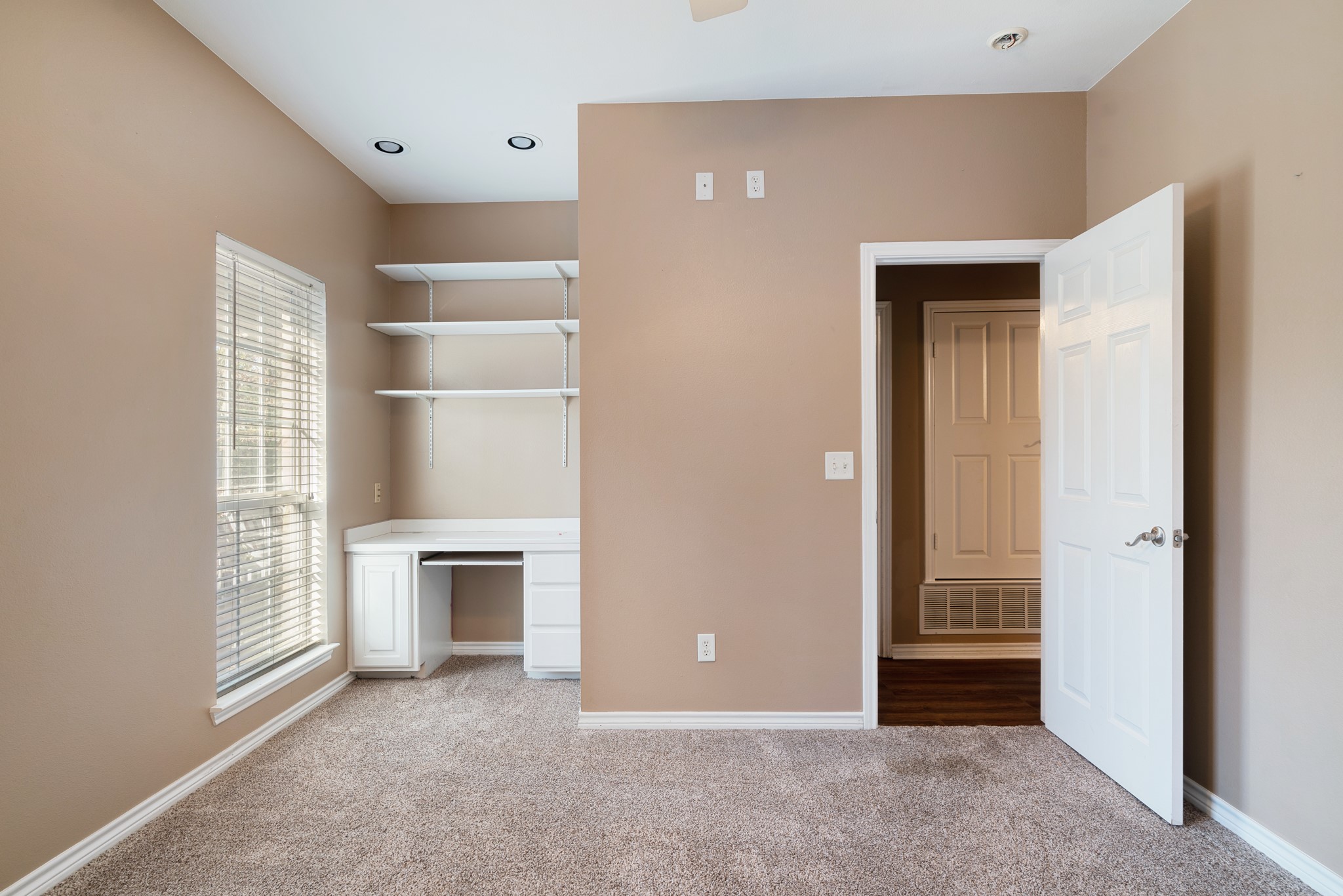 126 Hidden Lake Drive Powderly TX 75473