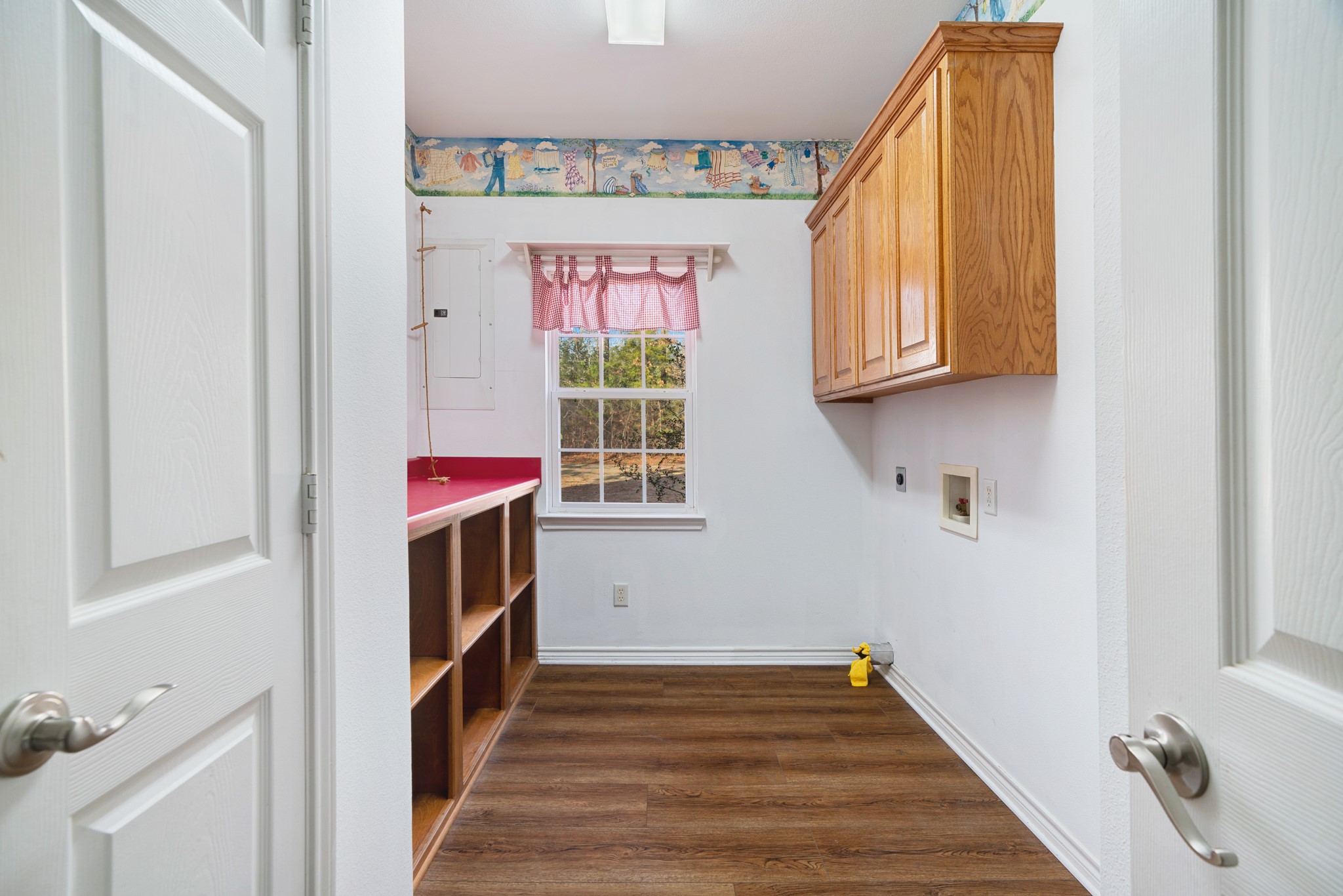 126 Hidden Lake Drive Powderly TX 75473