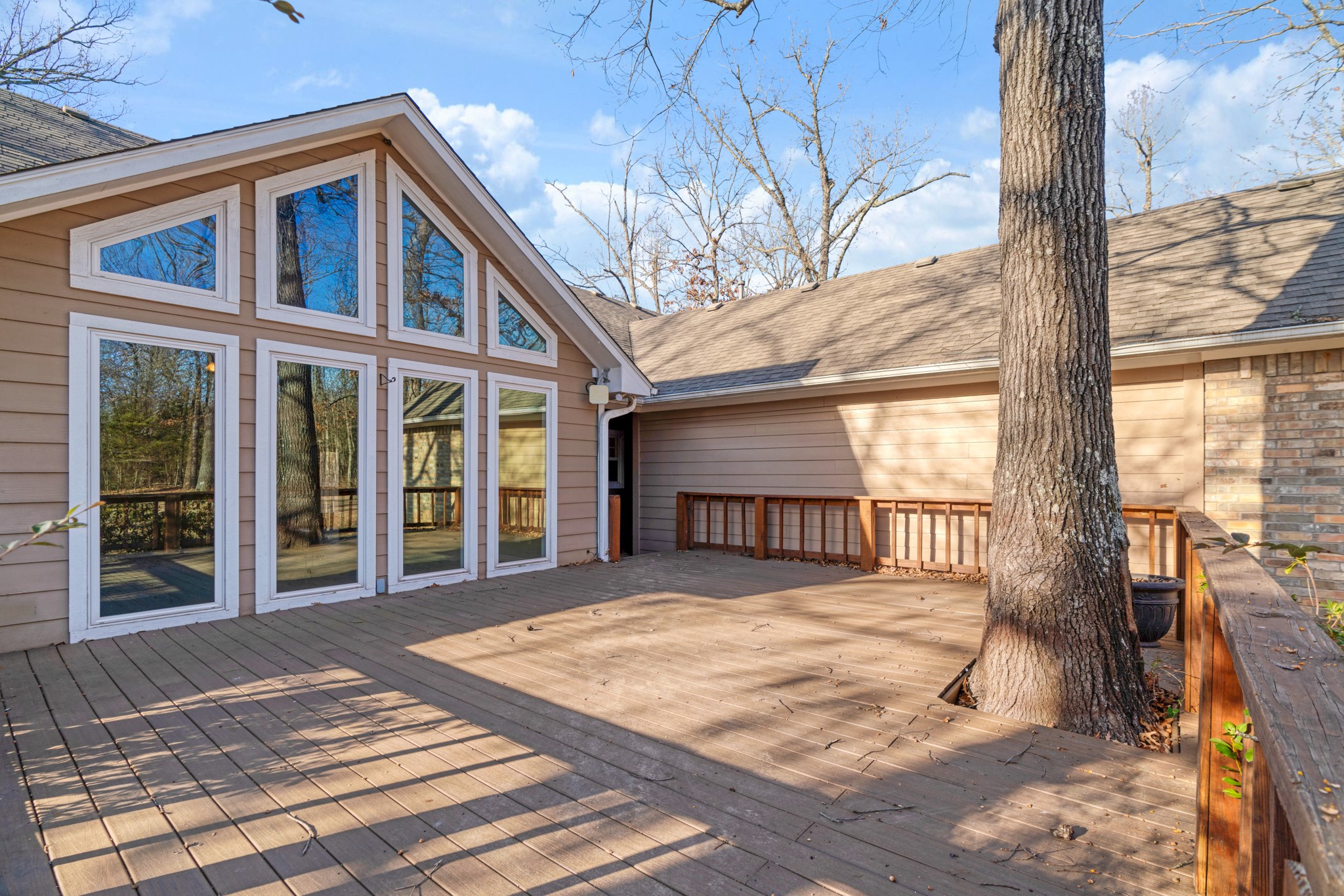 126 Hidden Lake Drive Powderly TX 75473