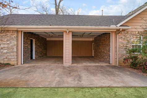 126 Hidden Lake Drive Powderly TX 75473