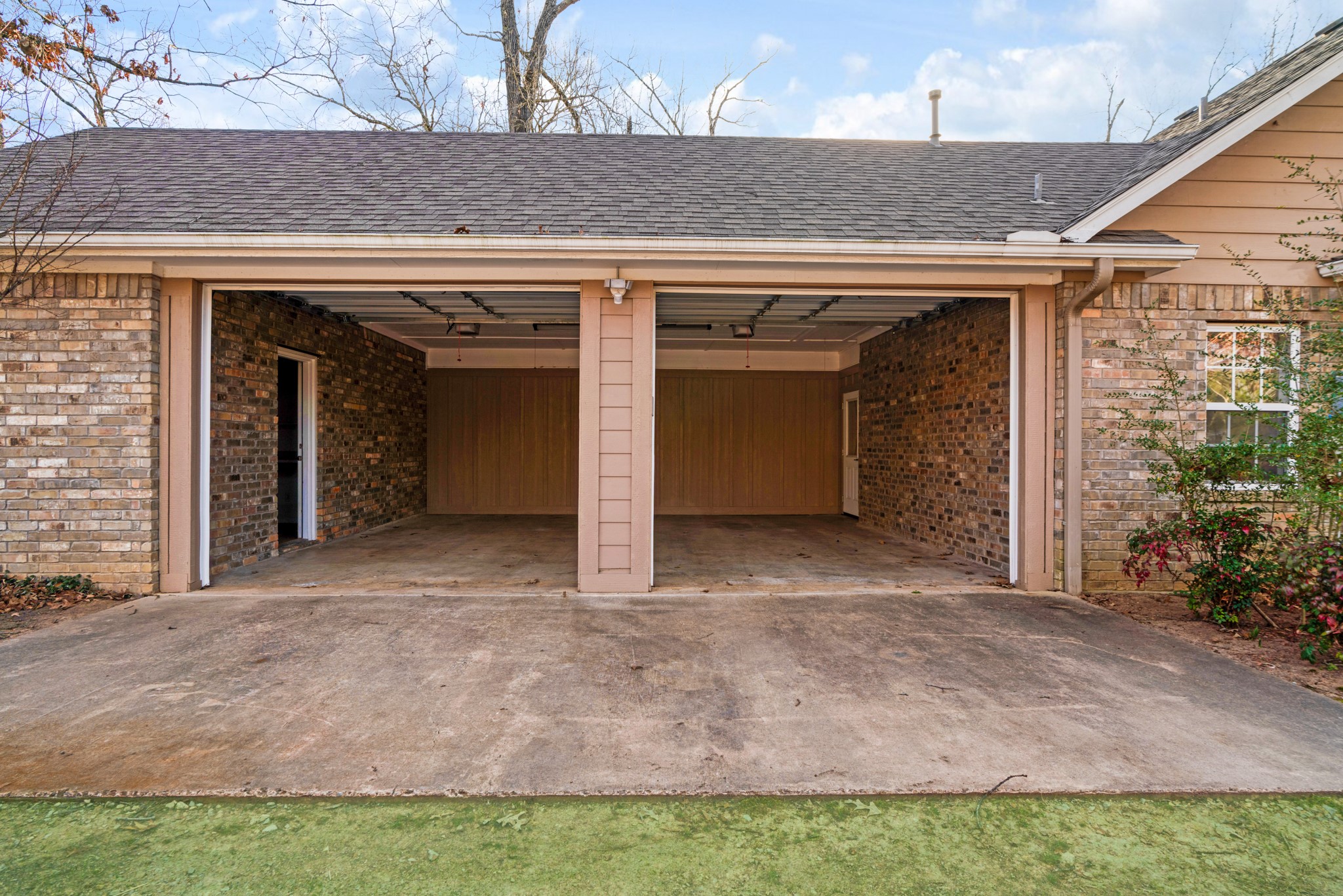 126 Hidden Lake Drive Powderly TX 75473