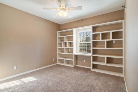 126 Hidden Lake Drive Powderly TX 75473