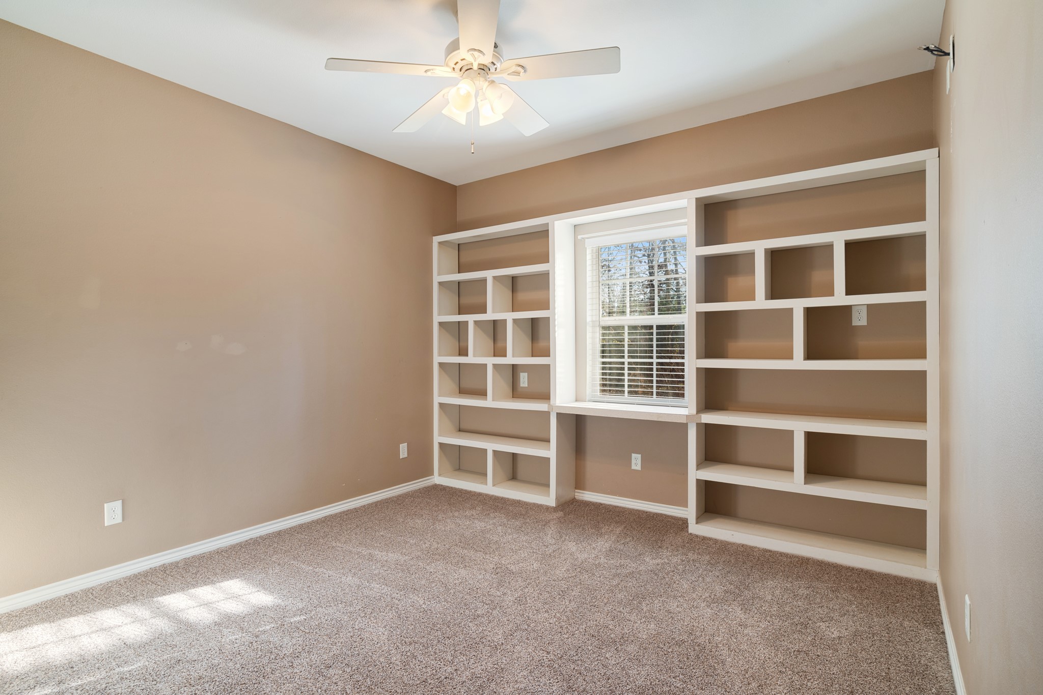126 Hidden Lake Drive Powderly TX 75473