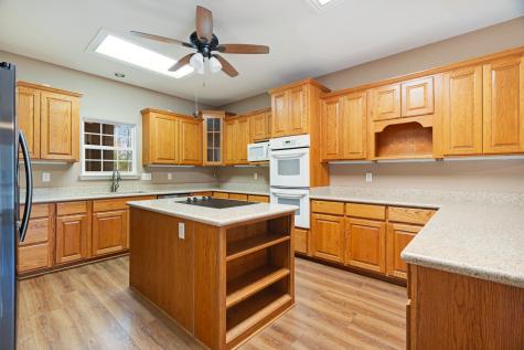 126 Hidden Lake Drive Powderly TX 75473
