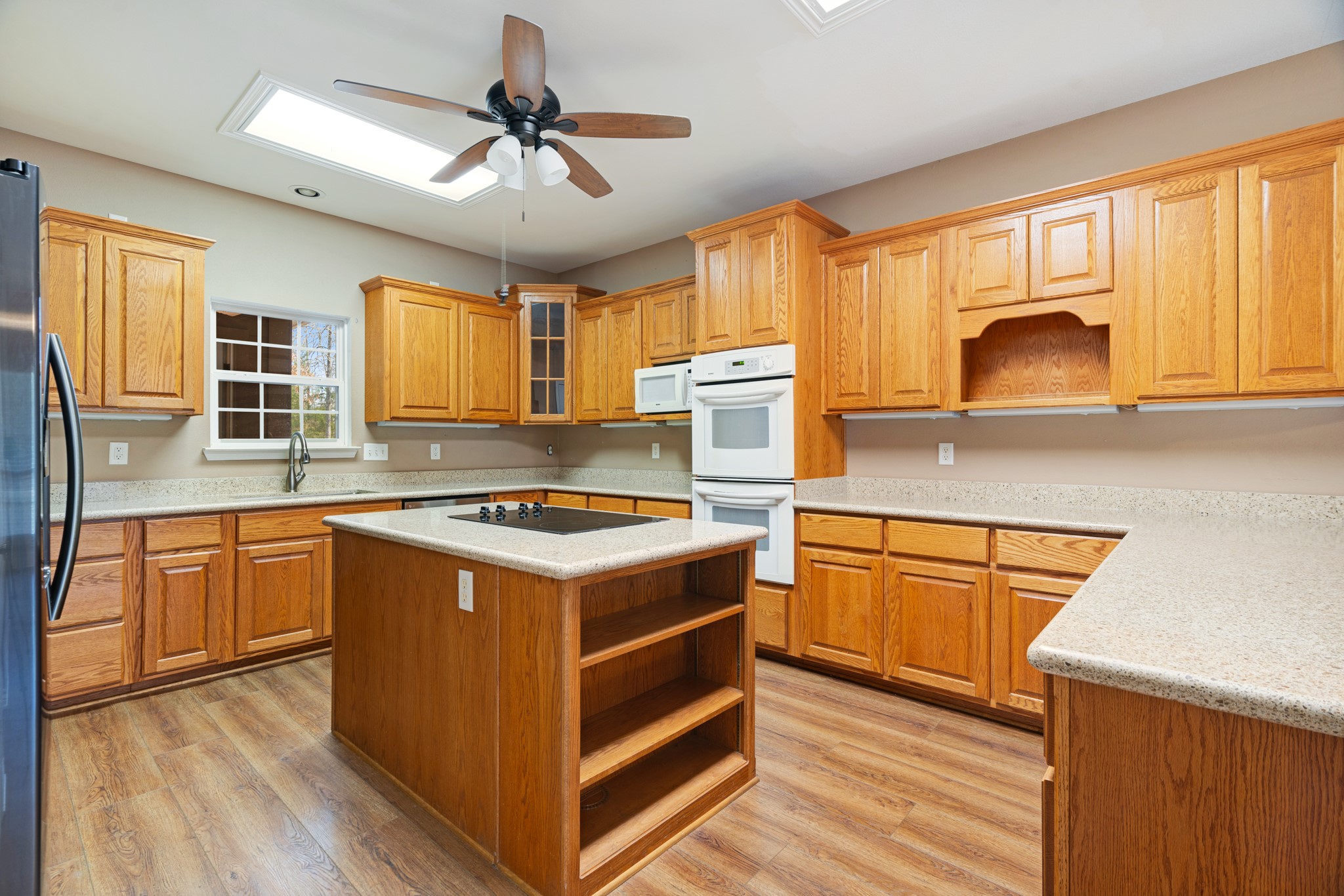 126 Hidden Lake Drive Powderly TX 75473
