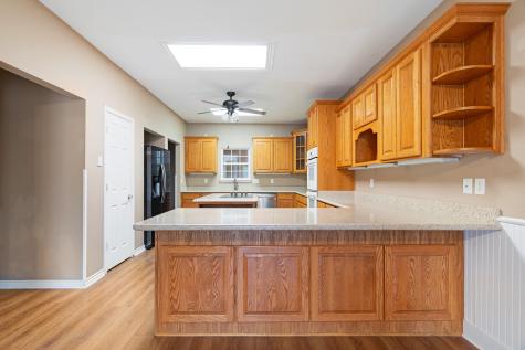 126 Hidden Lake Drive Powderly TX 75473