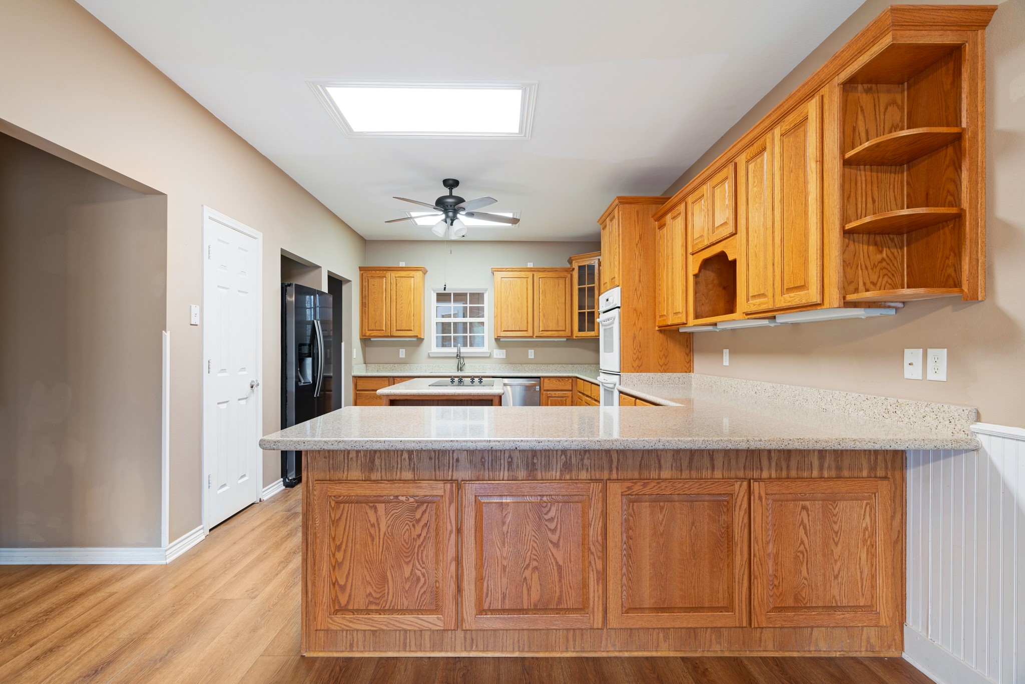 126 Hidden Lake Drive Powderly TX 75473