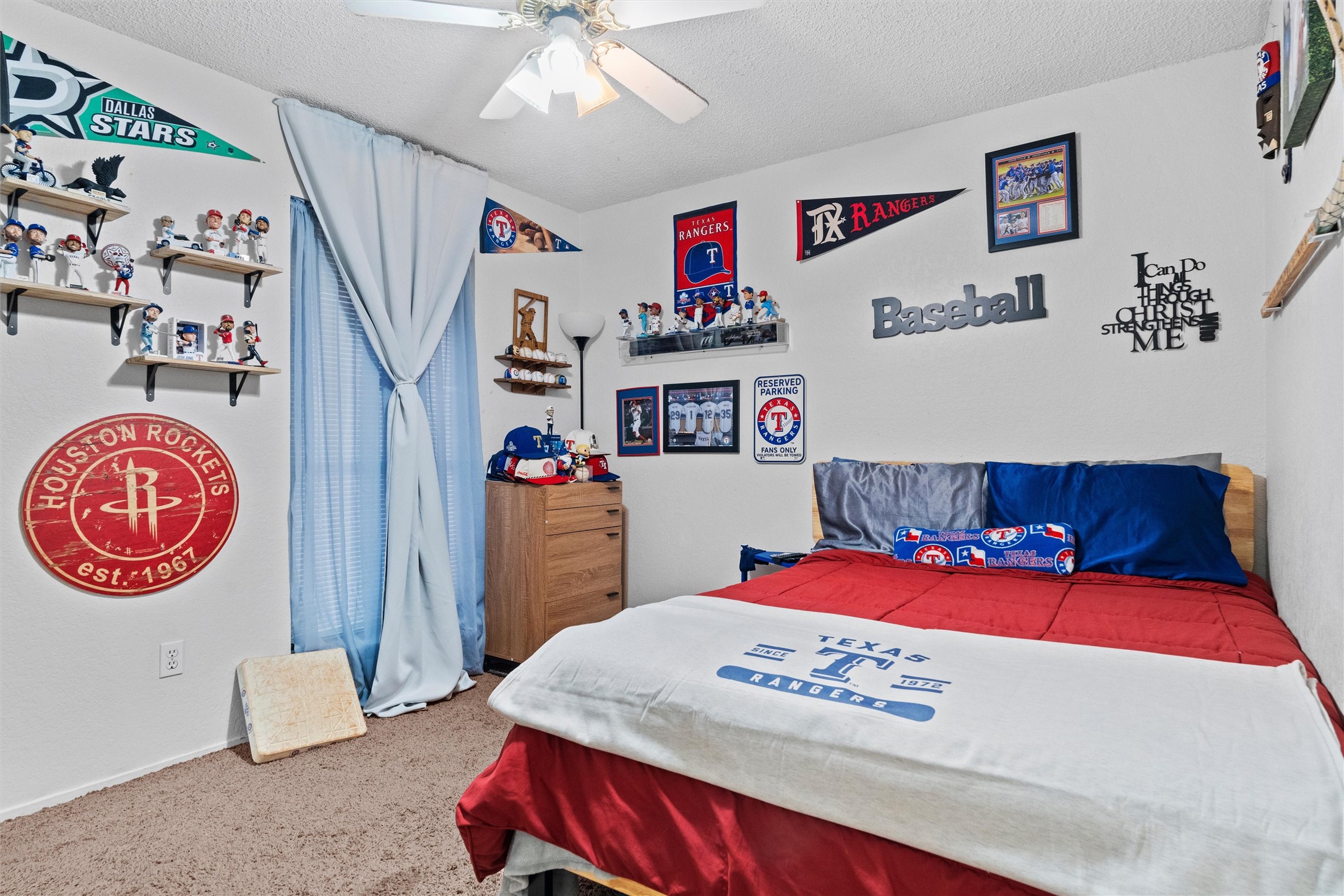 405 SW Rand Drive Burleson TX 76028