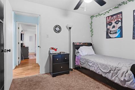 405 SW Rand Drive Burleson TX 76028