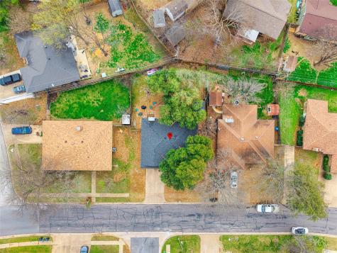 405 SW Rand Drive Burleson TX 76028