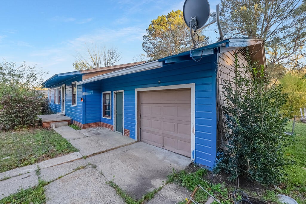 3001 Mason Street Texarkana TX 75501