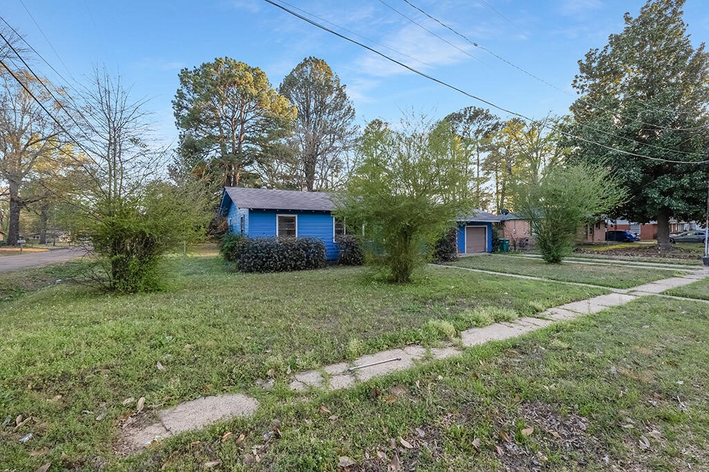 3001 Mason Street Texarkana TX 75501
