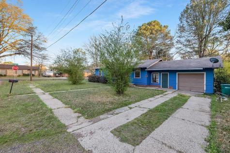 3001 Mason Street Texarkana TX 75501