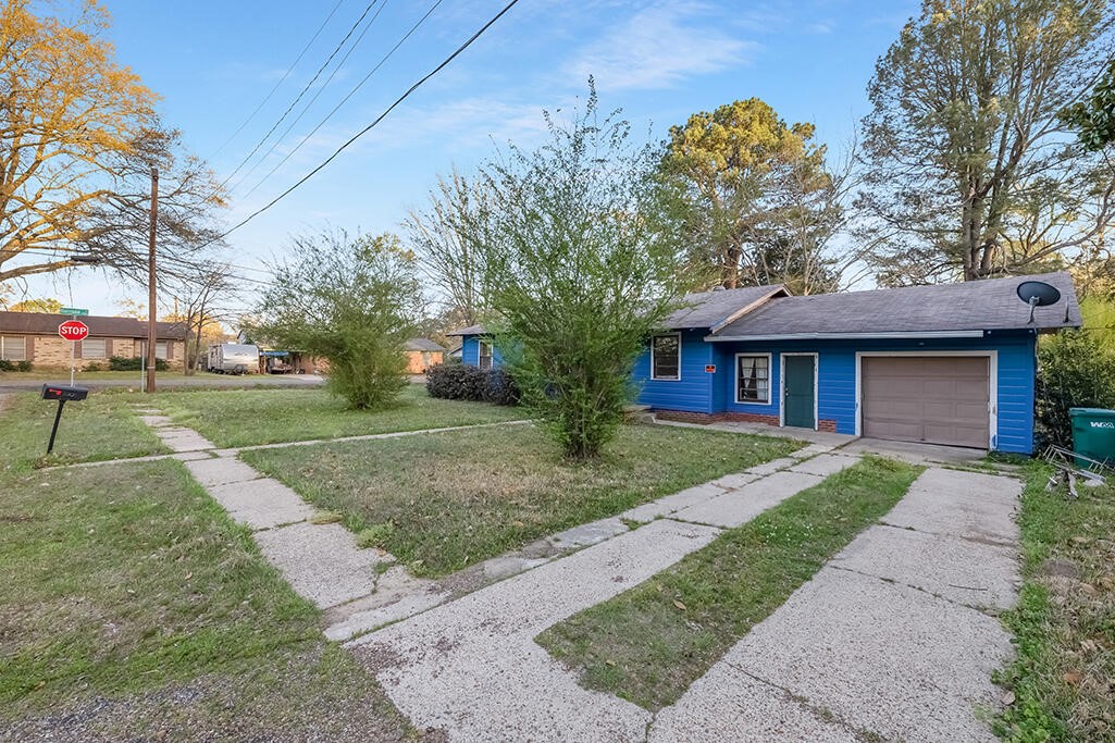 3001 Mason Street Texarkana TX 75501