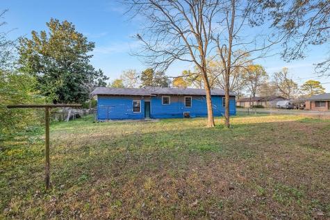 3001 Mason Street Texarkana TX 75501
