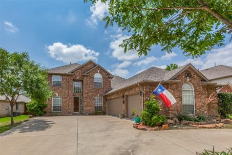 4524 Southpointe Drive Richardson TX 75082