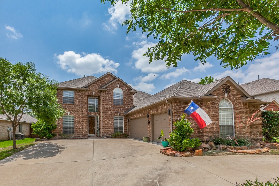 4524 Southpointe Drive Richardson TX 75082