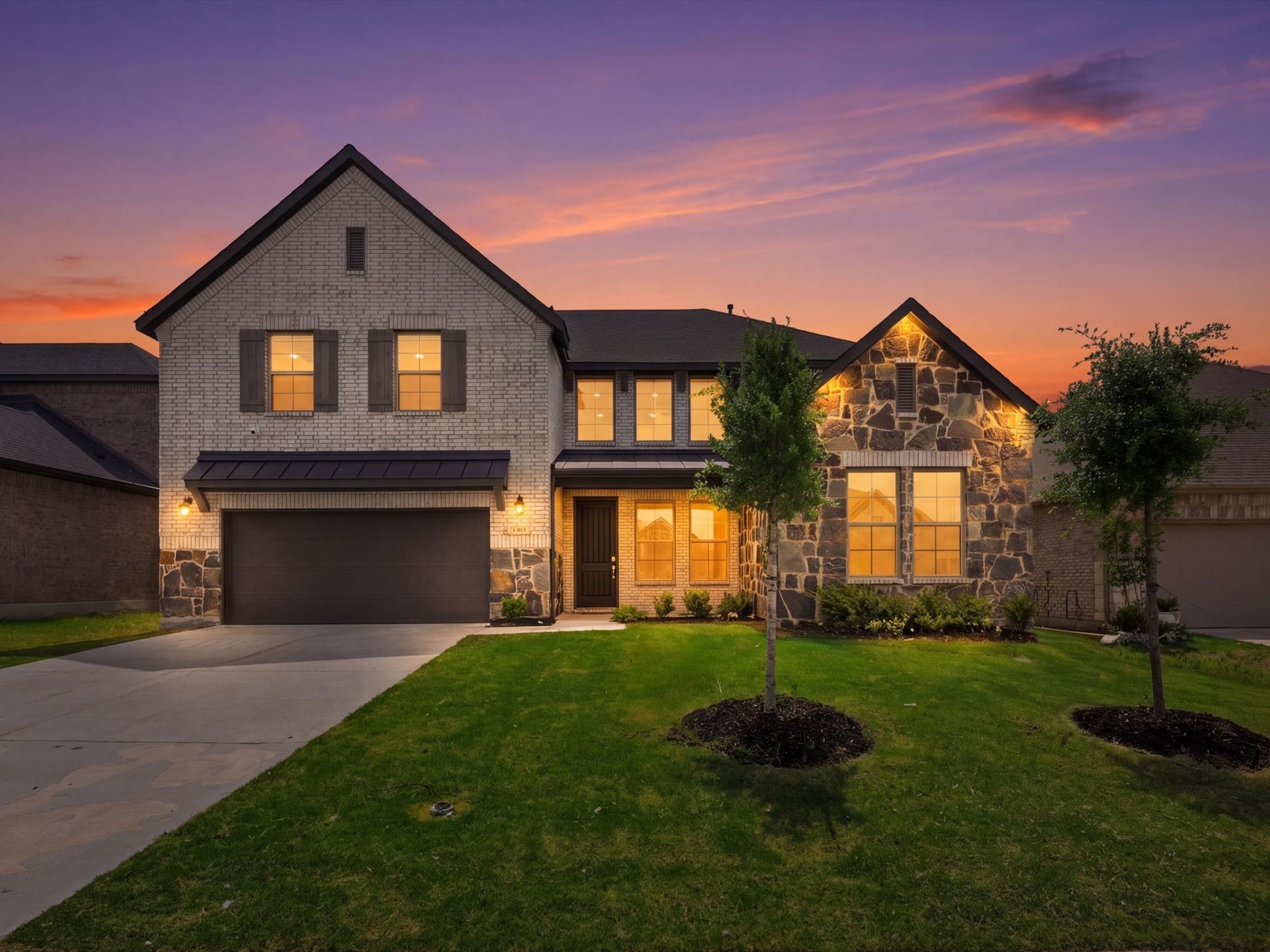 126 Nora Lane Hickory Creek TX 75065