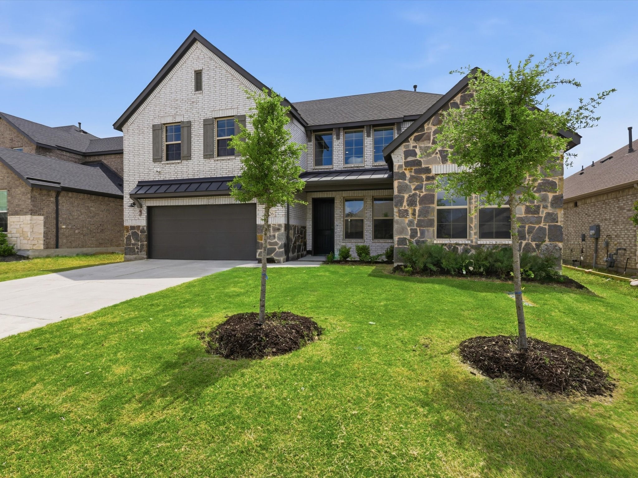 126 Nora Lane Hickory Creek TX 75065