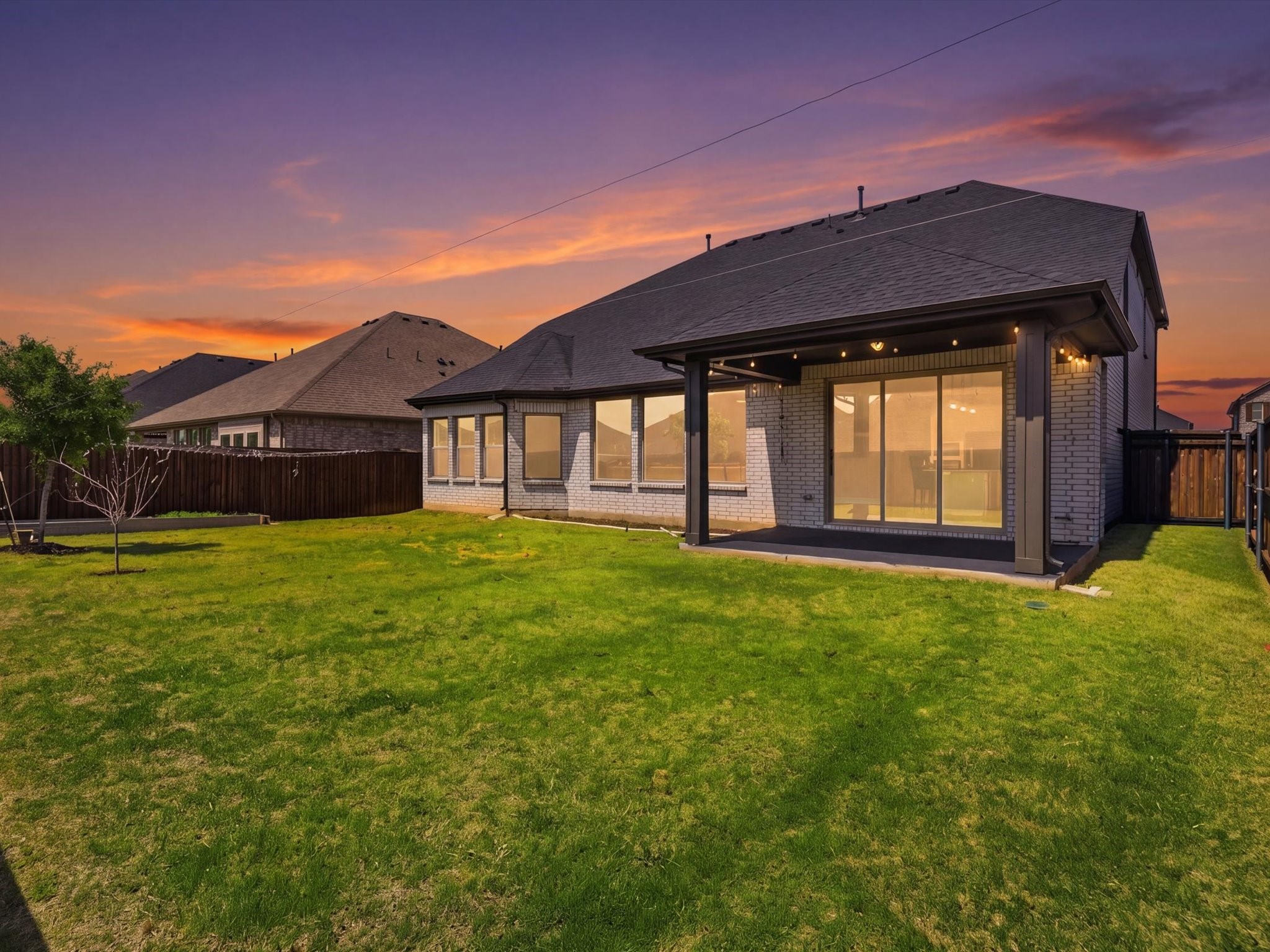 126 Nora Lane Hickory Creek TX 75065