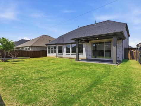 126 Nora Lane Hickory Creek TX 75065