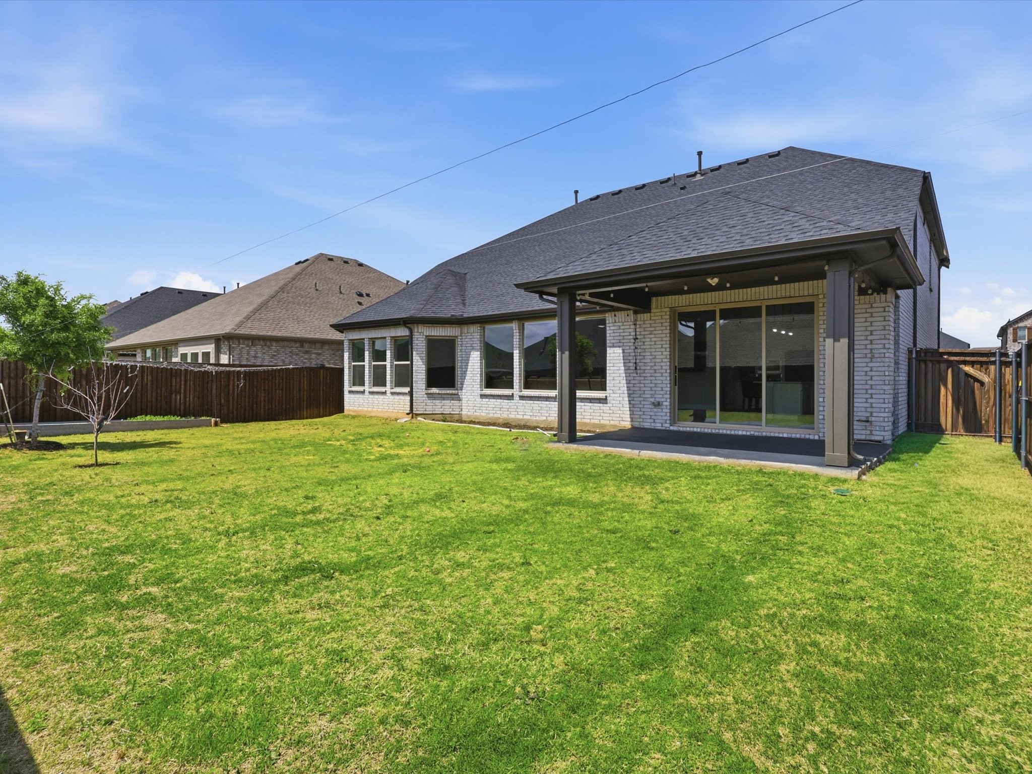 126 Nora Lane Hickory Creek TX 75065
