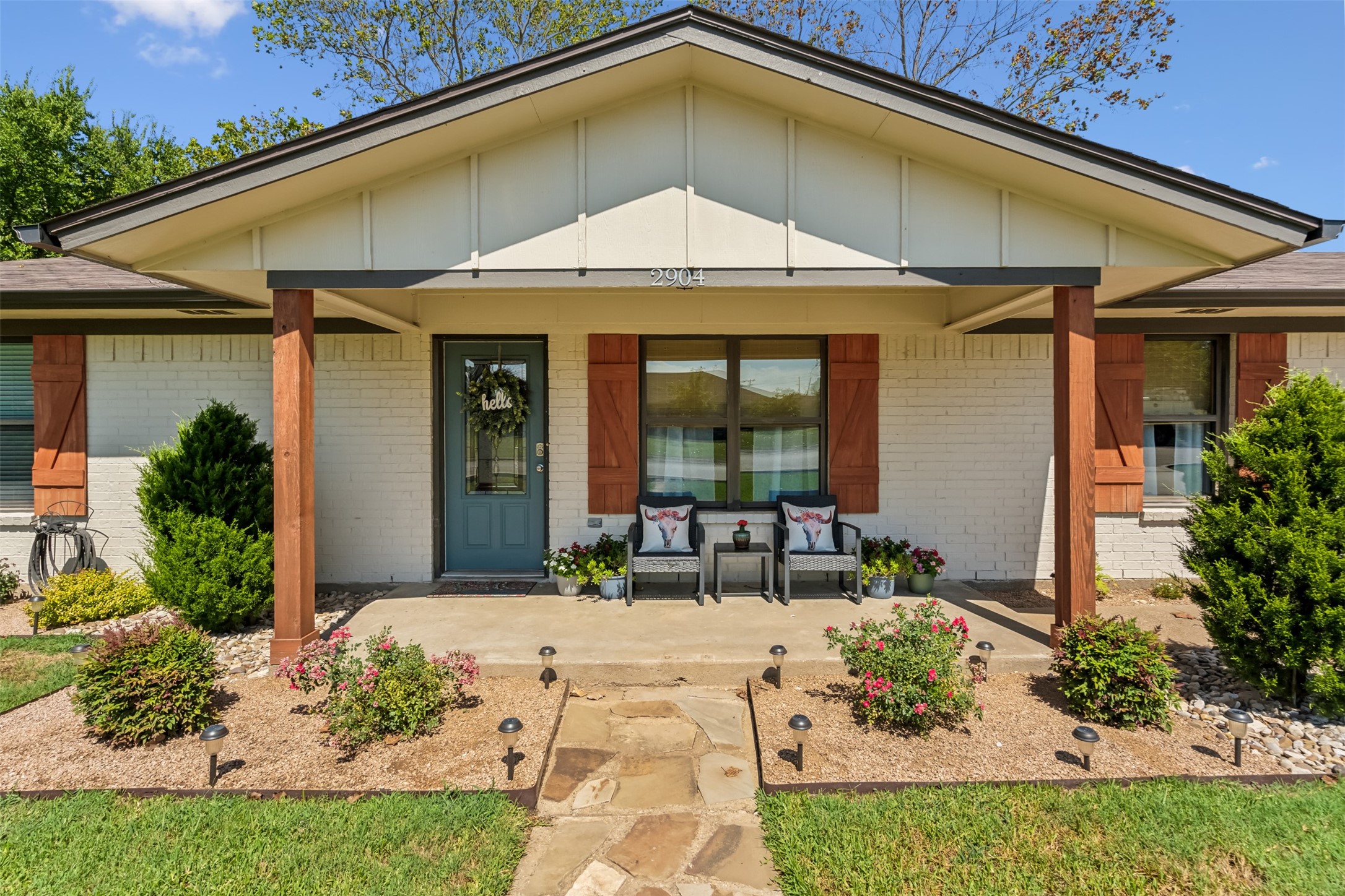 2904 S Garland Street Decatur TX 76234