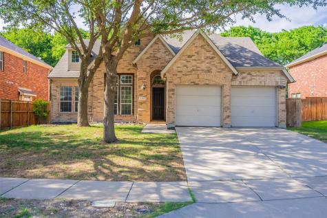 11184 Seguin Drive Frisco TX 75035