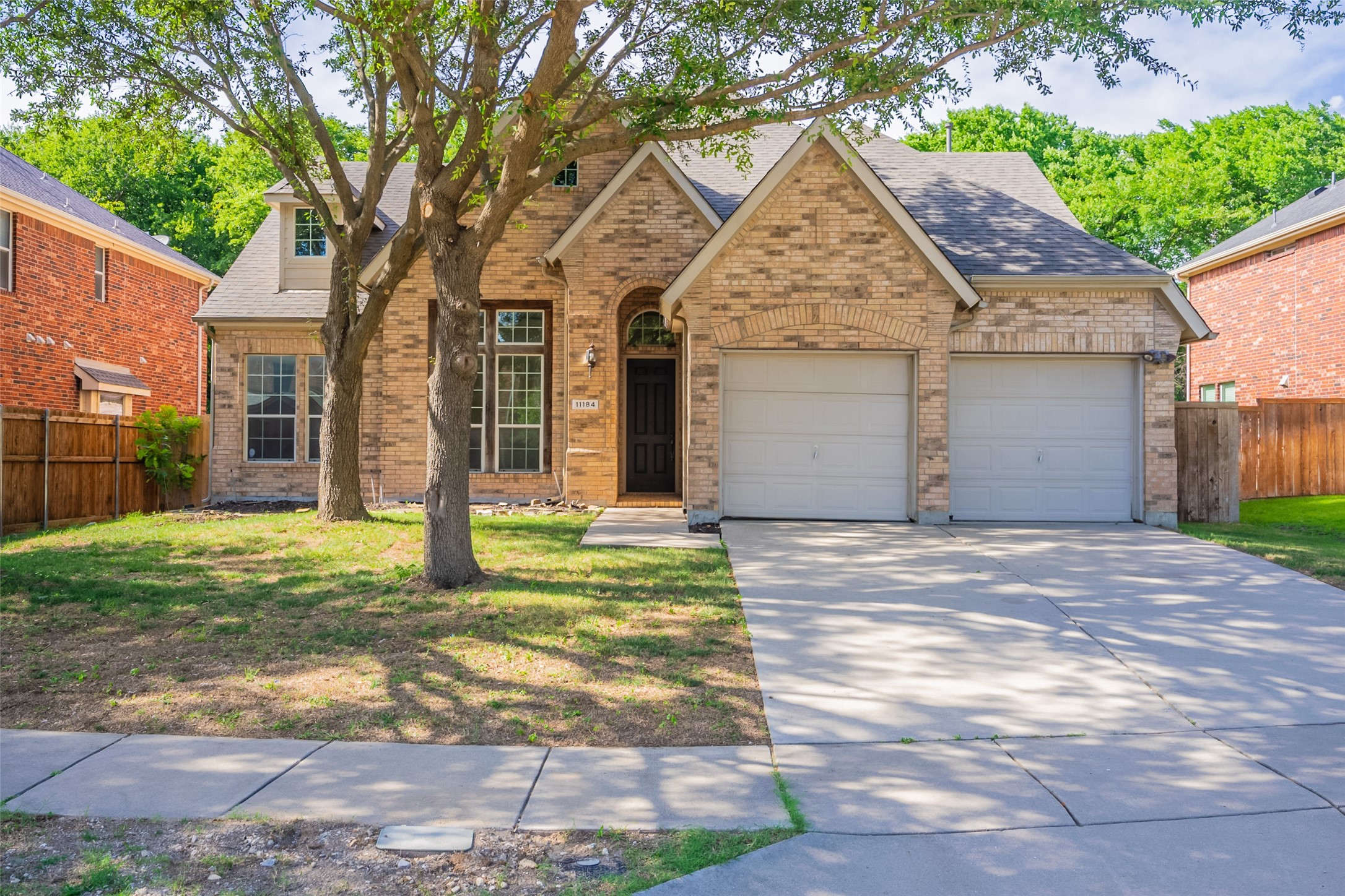 11184 Seguin Drive Frisco TX 75035