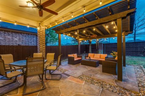 2504 Indigo Drive Mckinney TX 75072