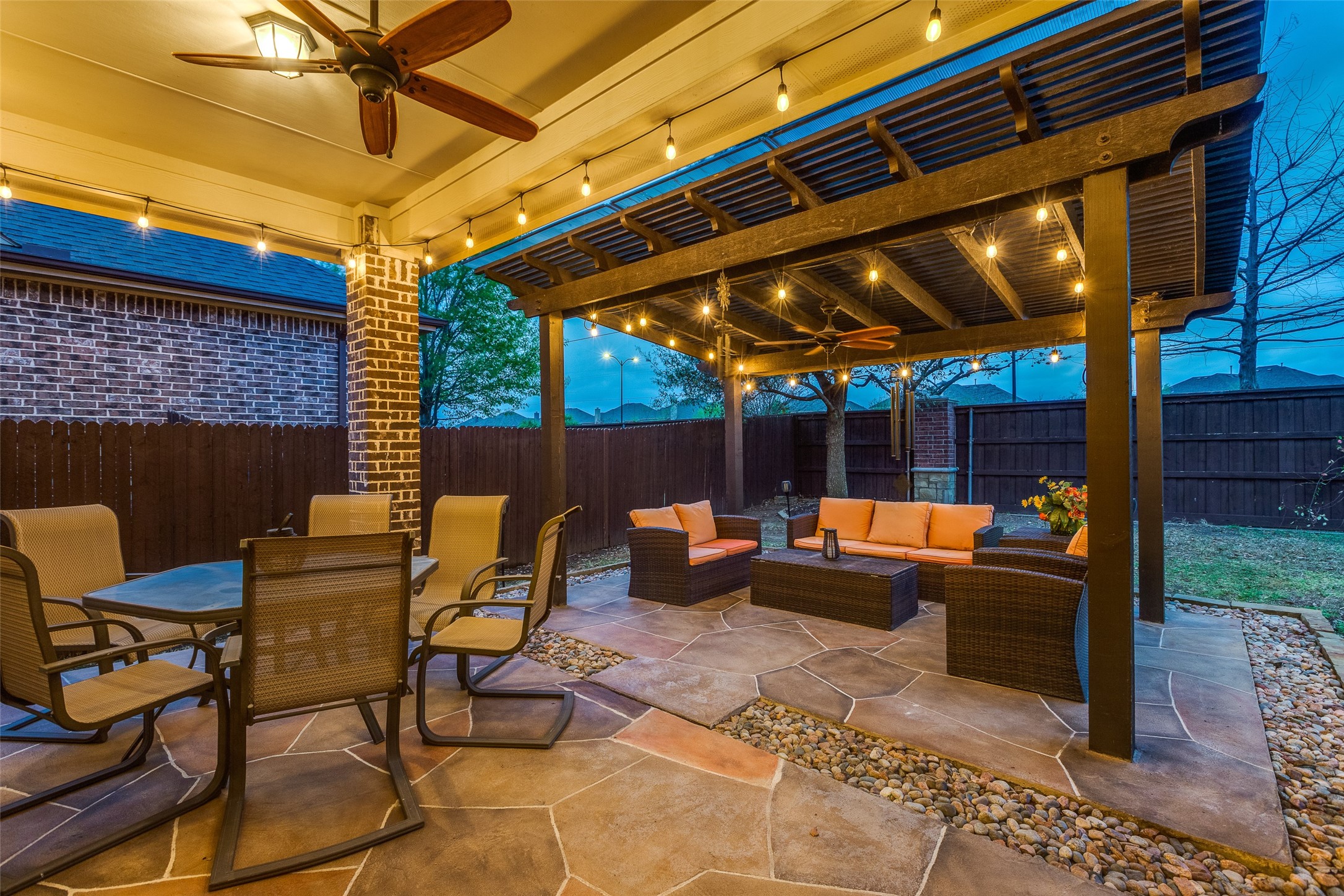 2504 Indigo Drive Mckinney TX 75072