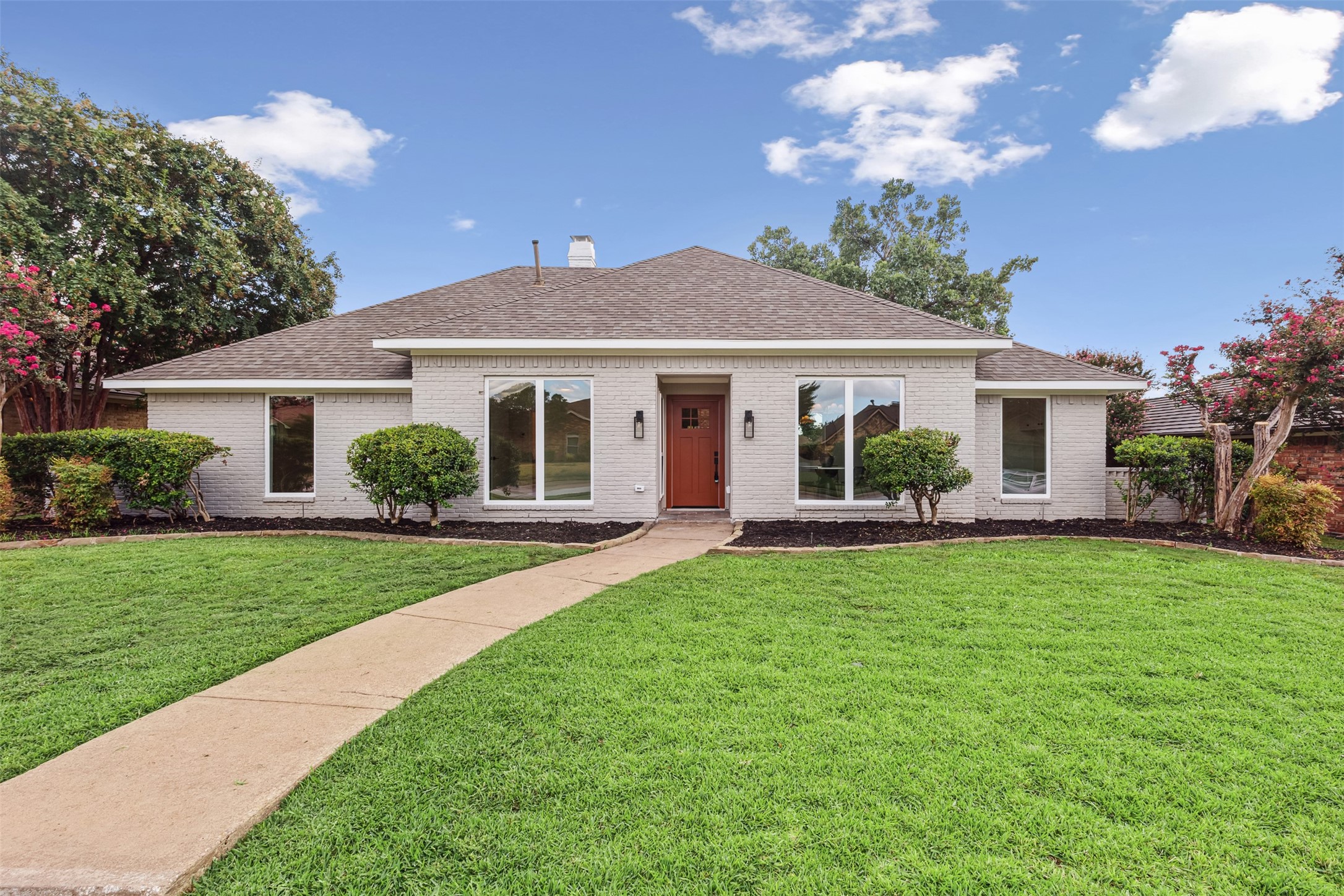 2804 Lawndale Drive Plano TX 75023