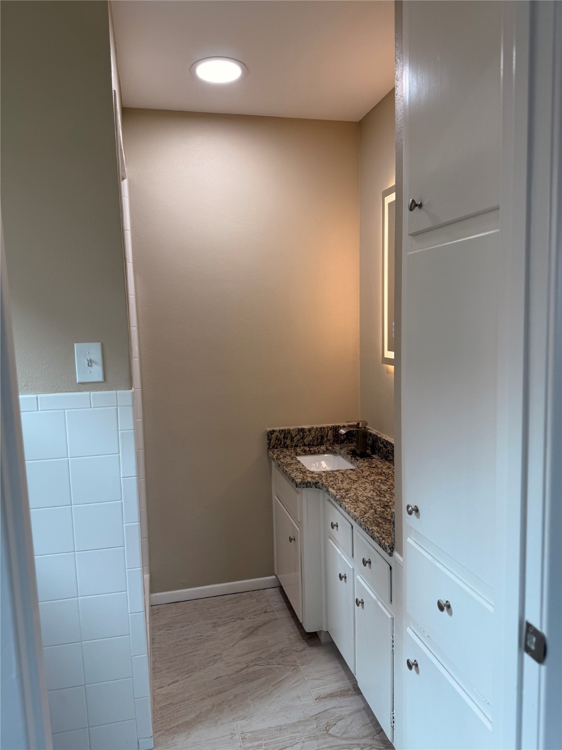 7605 Pinehurst Drive W Fort Worth TX 76134
