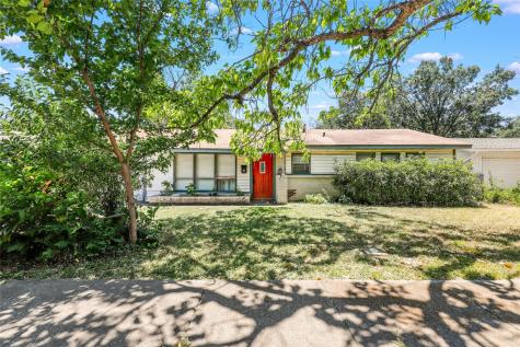 519 Elizabeth Lane Mansfield TX 76063