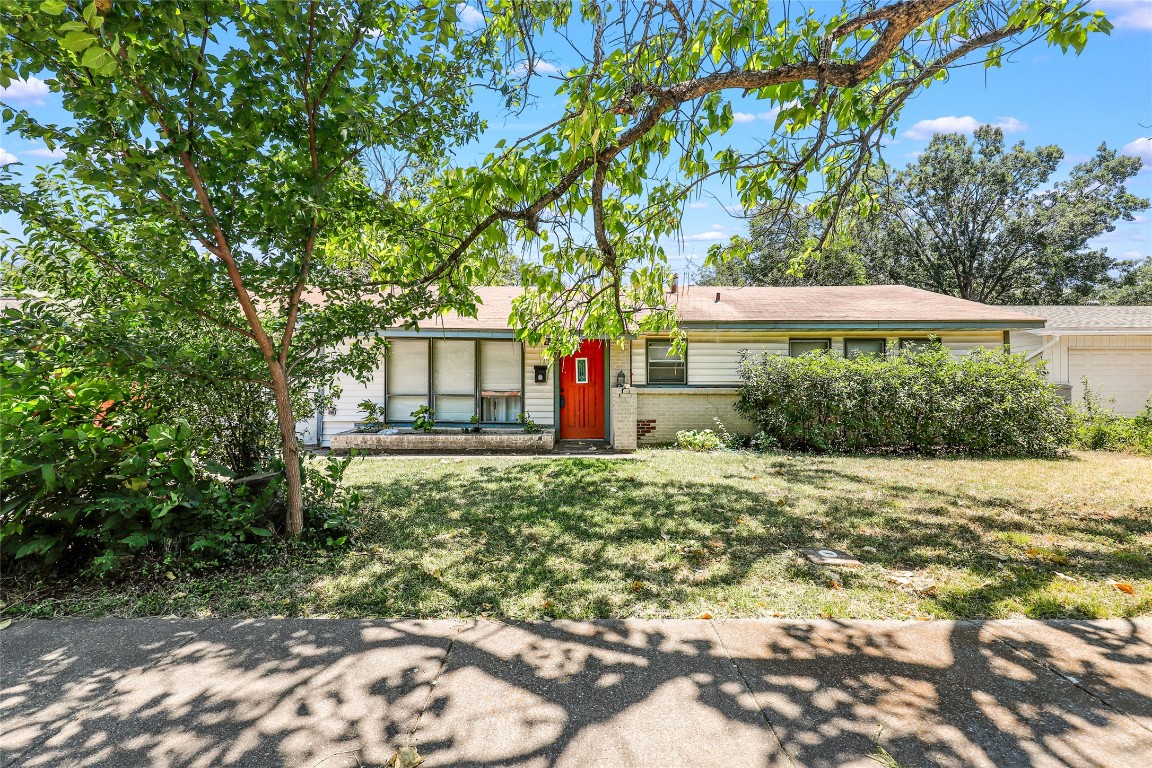 519 Elizabeth Lane Mansfield TX 76063