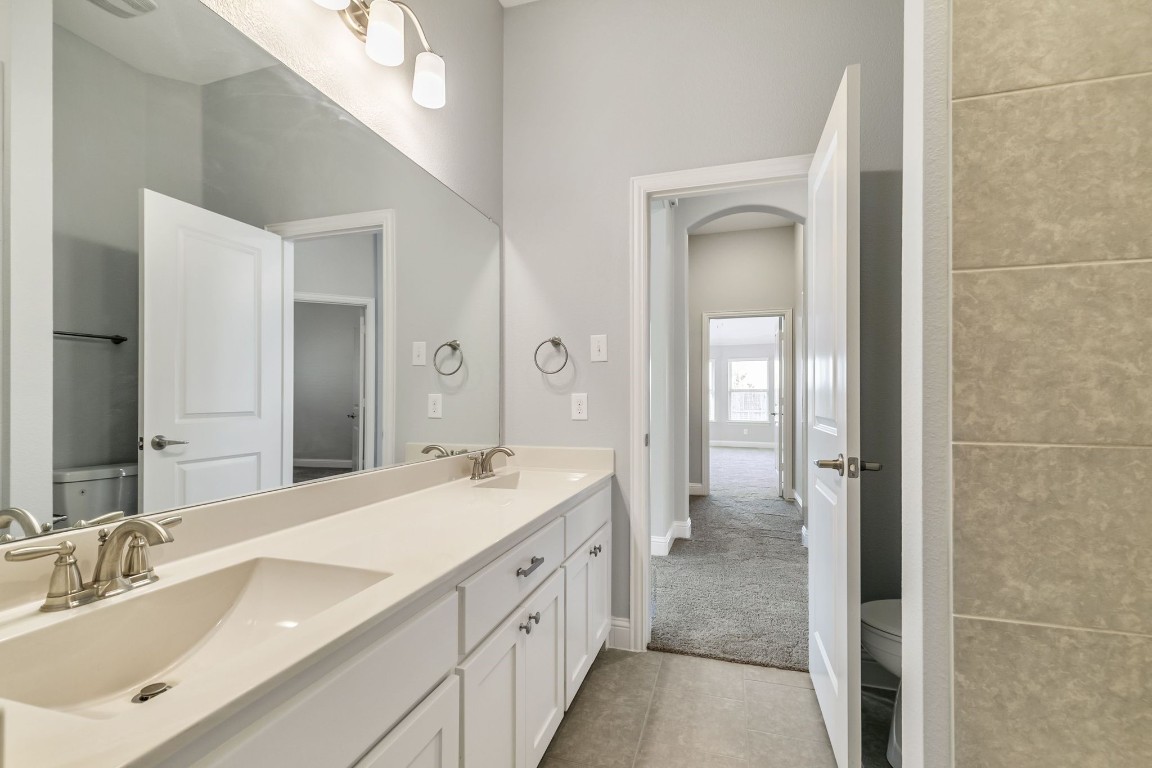2006 Cutter Crossing Place Wylie TX 75098
