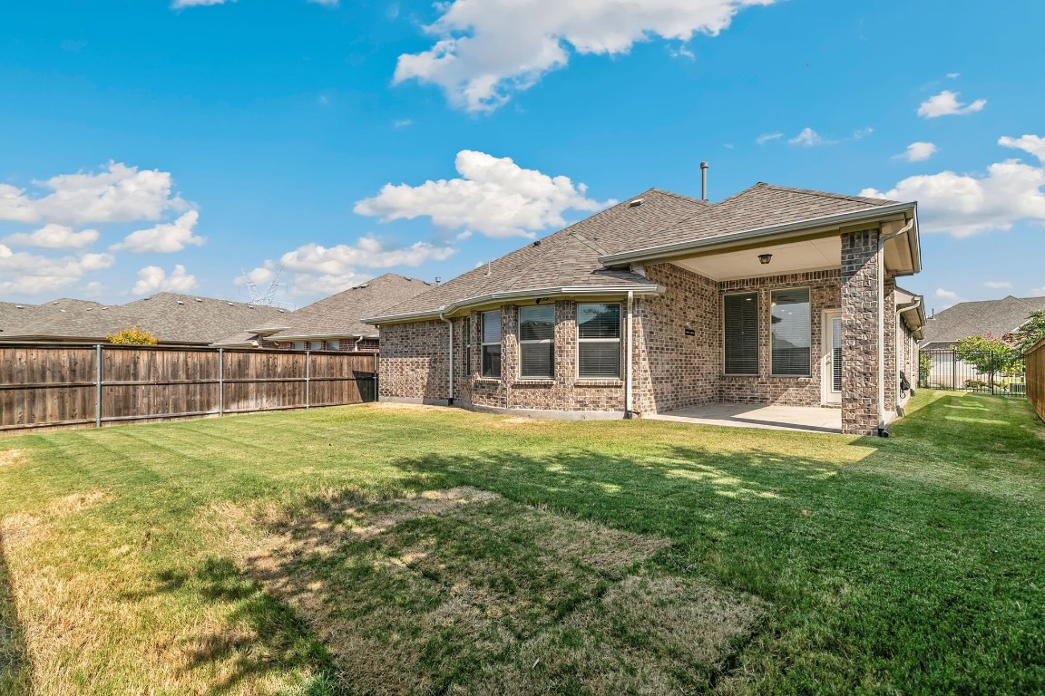 2006 Cutter Crossing Place Wylie TX 75098