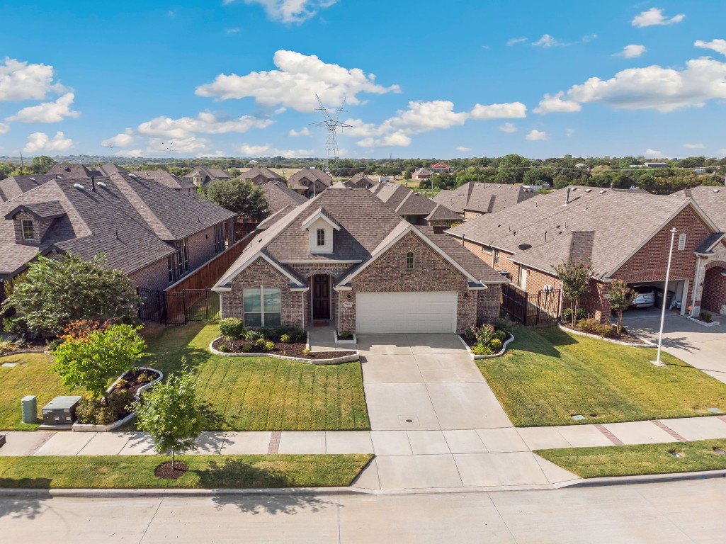 2006 Cutter Crossing Place Wylie TX 75098