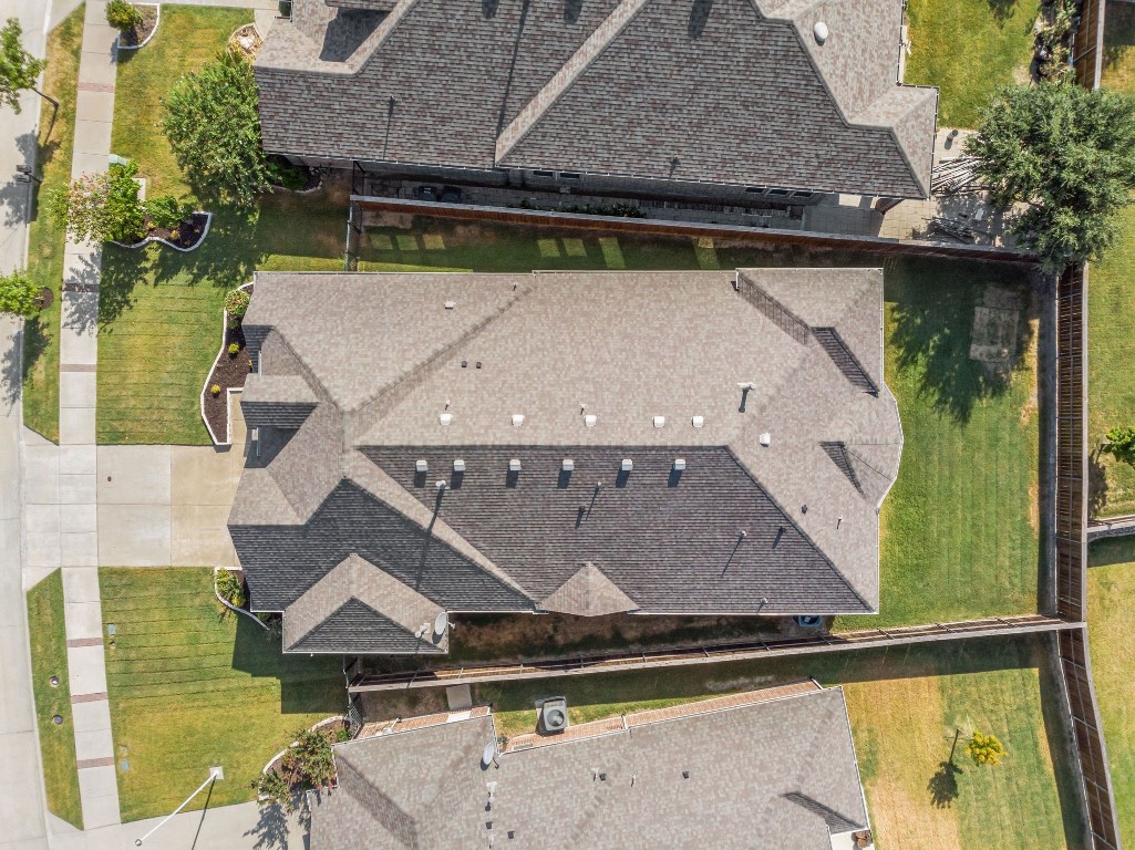 2006 Cutter Crossing Place Wylie TX 75098