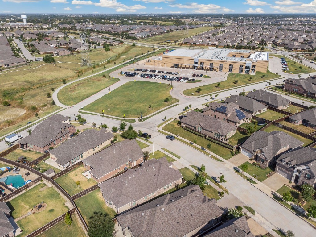 2006 Cutter Crossing Place Wylie TX 75098