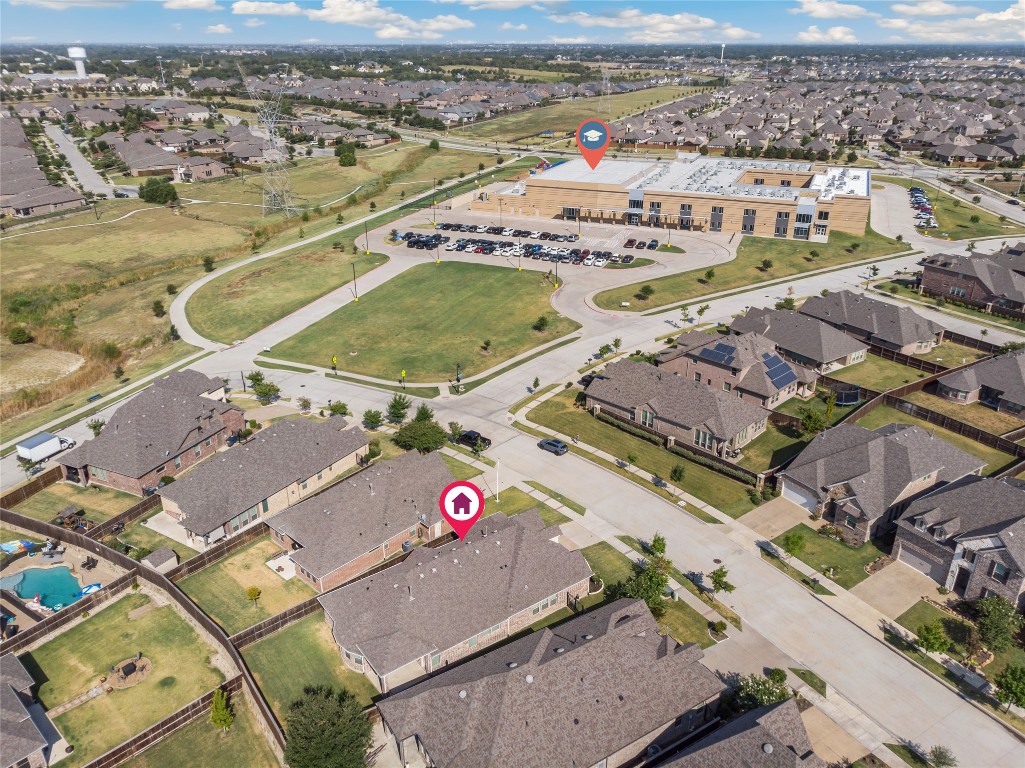 2006 Cutter Crossing Place Wylie TX 75098