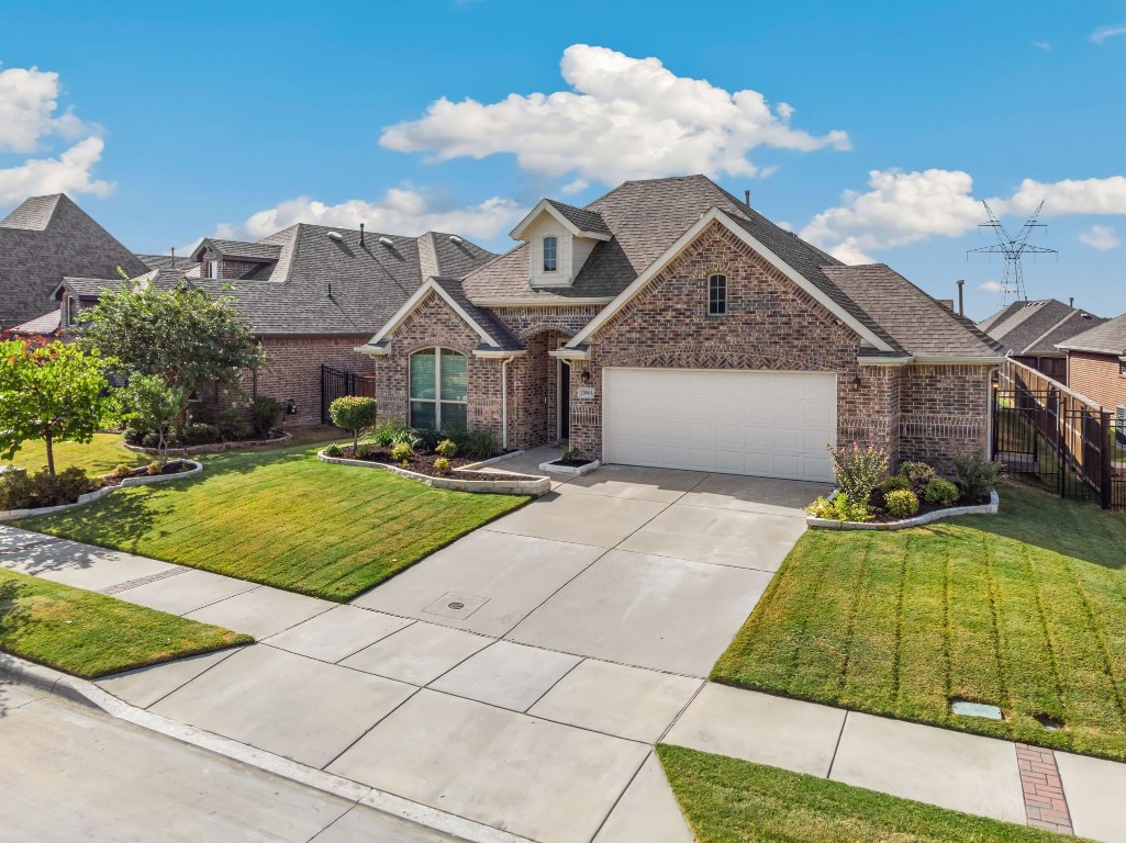2006 Cutter Crossing Place Wylie TX 75098
