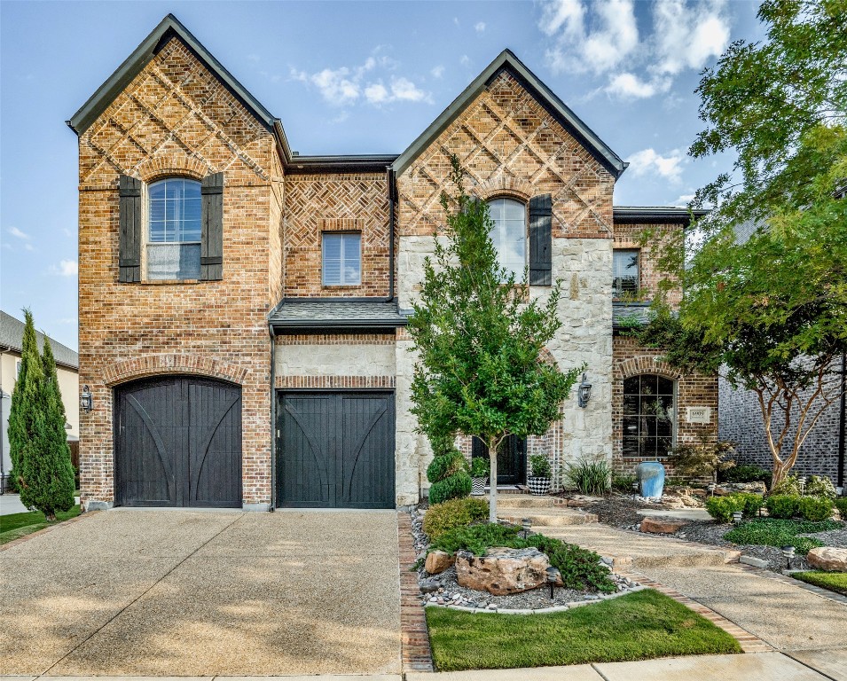 6909 Portobello Drive Plano TX 75024