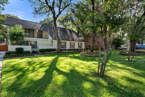 905 Live Oak Lane Arlington TX 76012