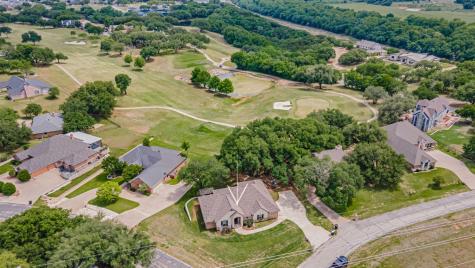 8901 Hopsewee Court Granbury TX 76049