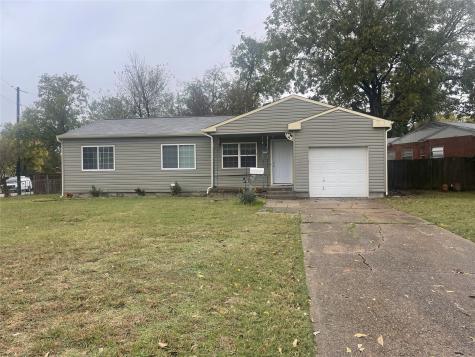 404 Goodyear Street Irving TX 75062
