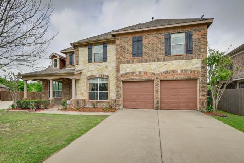 702 Tee Box Court Mansfield TX 76063