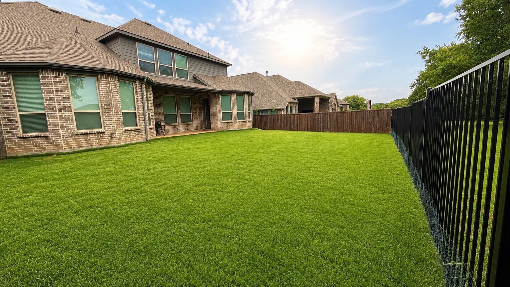 912 Fallbrook Avenue Denton TX 76210