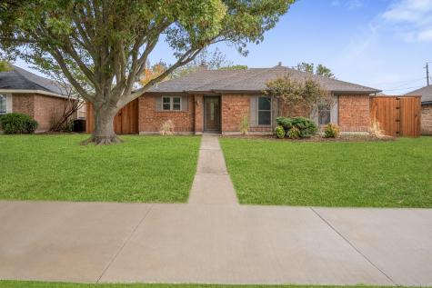2218 Fuqua Road Rowlett TX 75088